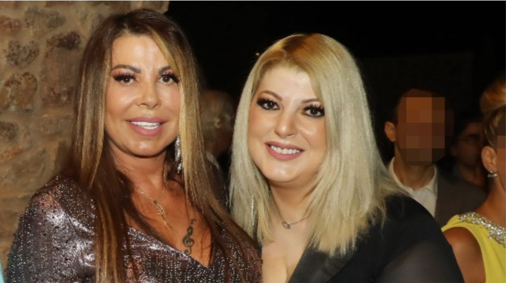 Συγκινεί η Άντζελα Δημητρίου για την κόρη της: «Είσαι ο πιο όμορφος λόγος που χαμογελάω κάθε μέρα» [βίντεο]